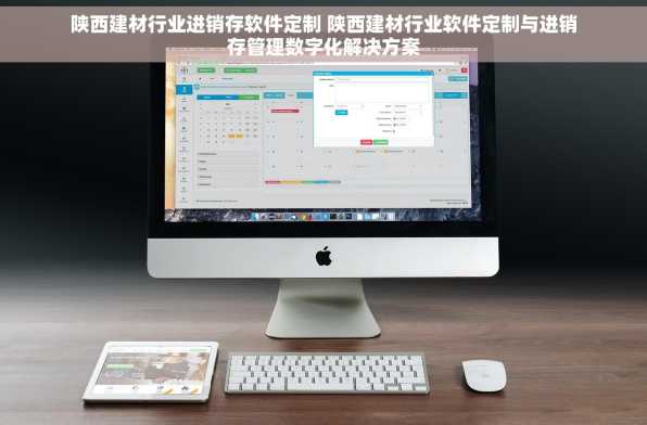 陕西建材行业进销存软件定制 陕西建材行业软件定制与进销存管理数字化解决方案