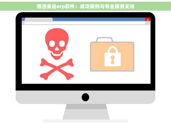 商洛食品erp软件：成功案例与专业服务支持