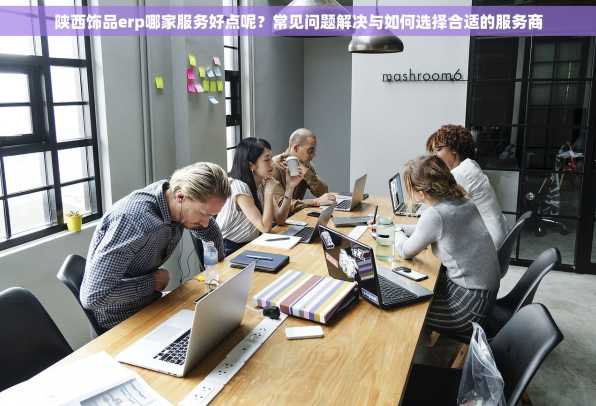 陕西饰品erp哪家服务好点呢？常见问题解决与如何选择合适的服务商