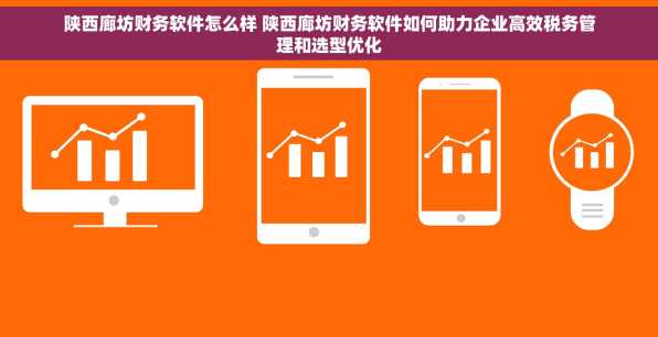 陕西廊坊财务软件怎么样 陕西廊坊财务软件如何助力企业高效税务管理和选型优化