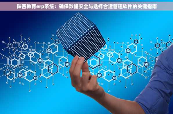 陕西教育erp系统：确保数据安全与选择合适管理软件的关键指南