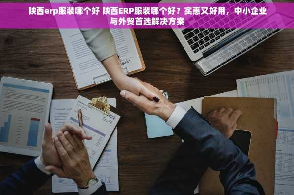 陕西erp服装哪个好 陕西ERP服装哪个好？实惠又好用，中小企业与外贸首选解决方案