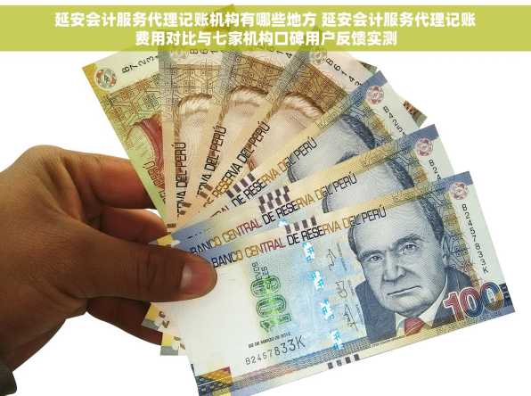 延安会计服务代理记账机构有哪些地方 延安会计服务代理记账费用对比与七家机构口碑用户反馈实测