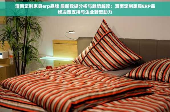 渭南定制家具erp品牌 最新数据分析与趋势解读：渭南定制家具ERP品牌决策支持与企业转型助力