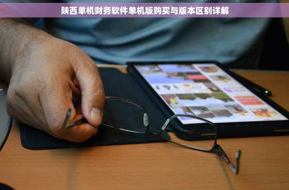 陕西单机财务软件单机版购买与版本区别详解