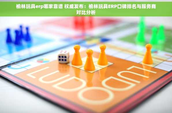榆林玩具erp哪家靠谱 权威发布：榆林玩具ERP口碑排名与服务商对比分析