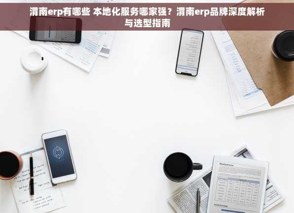 渭南erp有哪些 本地化服务哪家强？渭南erp品牌深度解析与选型指南