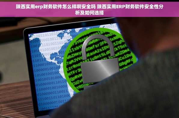 陕西实用erp财务软件怎么样啊安全吗 陕西实用ERP财务软件安全性分析及如何选择