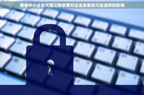 商洛中小企业代理记账收费对企业发展及行业选择的影响