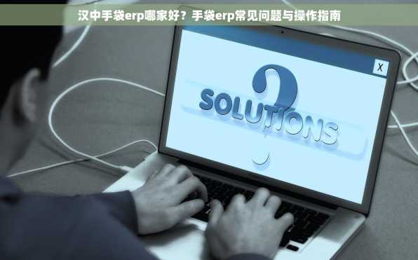 汉中手袋erp哪家好？手袋erp常见问题与操作指南