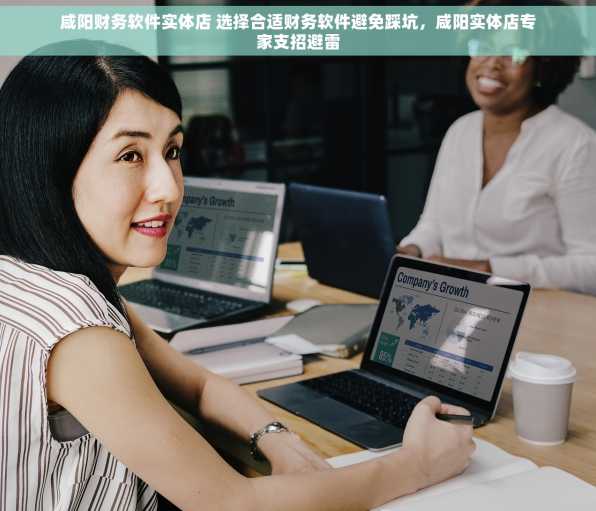 咸阳财务软件实体店 选择合适财务软件避免踩坑，咸阳实体店专家支招避雷