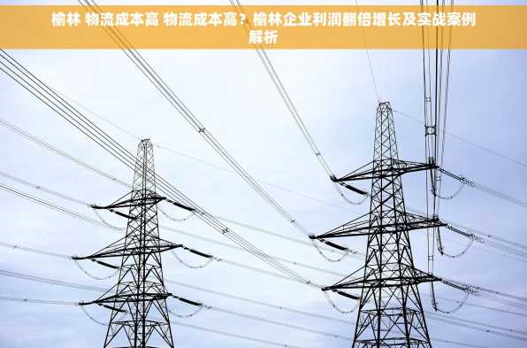 榆林 物流成本高 物流成本高？榆林企业利润翻倍增长及实战案例解析