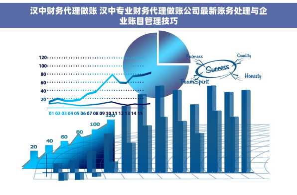 汉中财务代理做账 汉中专业财务代理做账公司最新账务处理与企业账目管理技巧