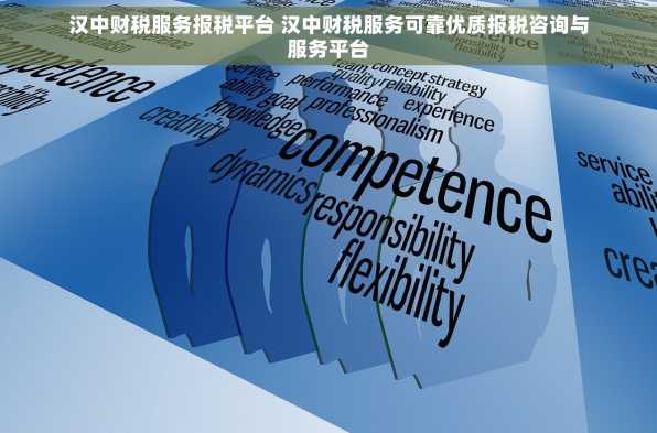 汉中财税服务报税平台 汉中财税服务可靠优质报税咨询与服务平台