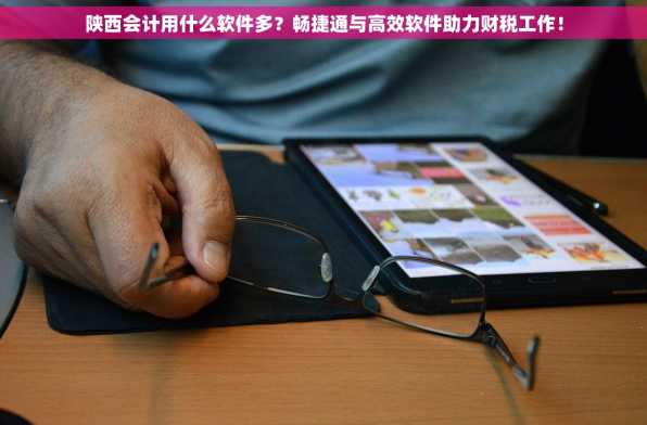 陕西会计用什么软件多？畅捷通与高效软件助力财税工作！