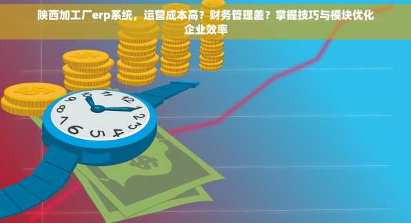陕西加工厂erp系统，运营成本高？财务管理差？掌握技巧与模块优化企业效率