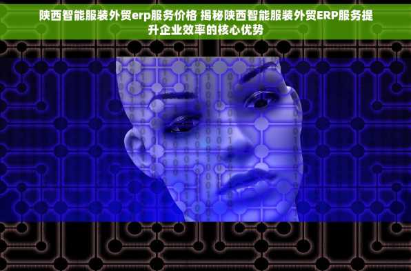 陕西智能服装外贸erp服务价格 揭秘陕西智能服装外贸ERP服务提升企业效率的核心优势