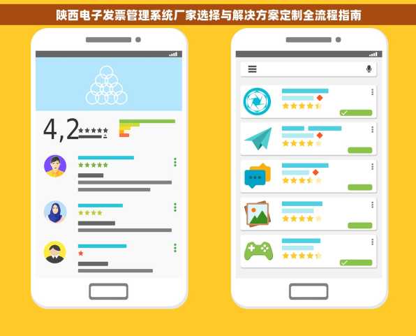 陕西电子发票管理系统厂家选择与解决方案定制全流程指南