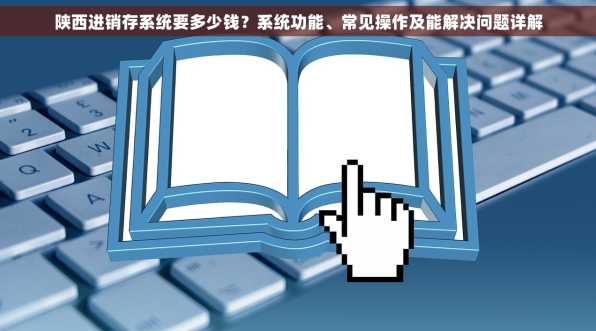 陕西进销存系统要多少钱？系统功能、常见操作及能解决问题详解