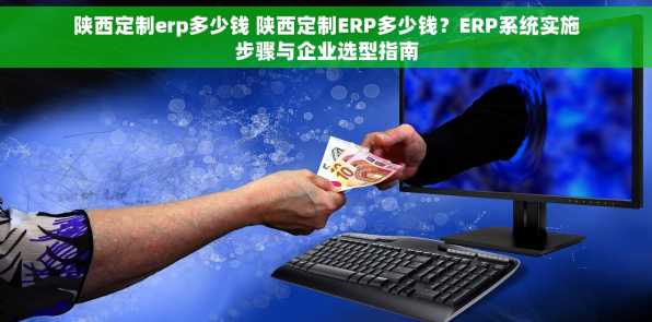 陕西定制erp多少钱 陕西定制ERP多少钱？ERP系统实施步骤与企业选型指南