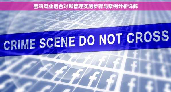 宝鸡茂业后台对账管理实施步骤与案例分析详解