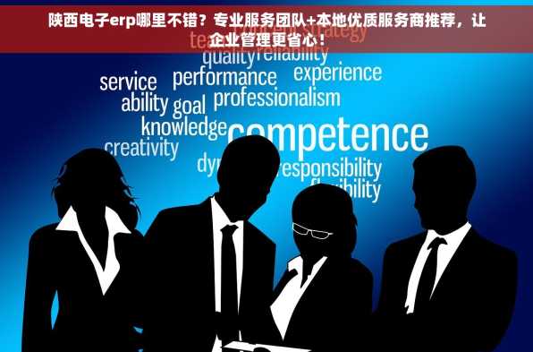 陕西电子erp哪里不错？专业服务团队+本地优质服务商推荐，让企业管理更省心！