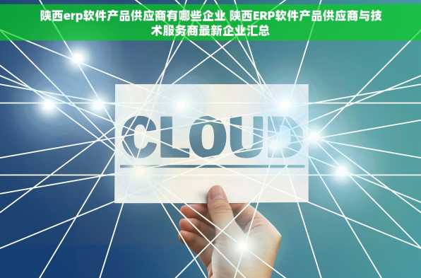 陕西erp软件产品供应商有哪些企业 陕西ERP软件产品供应商与技术服务商最新企业汇总