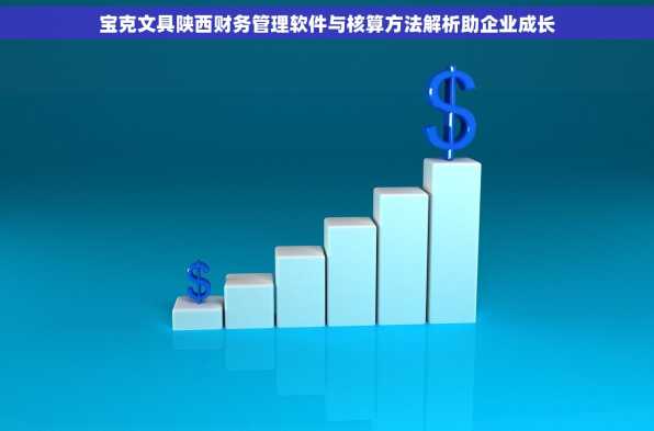 宝克文具陕西财务管理软件与核算方法解析助企业成长