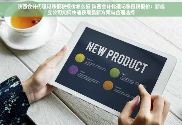 陕西会计代理记账报税报价怎么报 陕西会计代理记账报税报价：新成立公司如何快速获取最新方案与合理选择