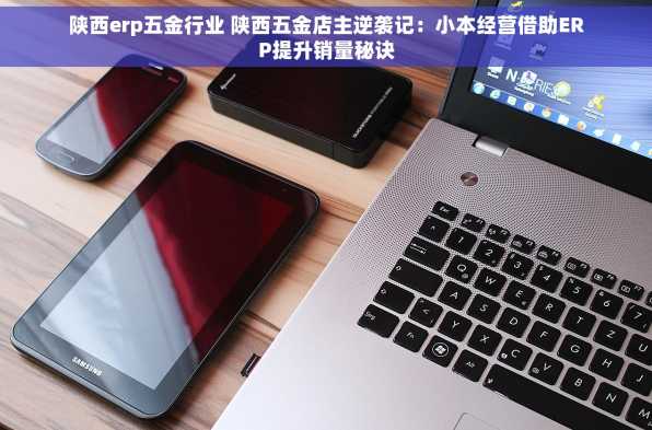陕西erp五金行业 陕西五金店主逆袭记：小本经营借助ERP提升销量秘诀