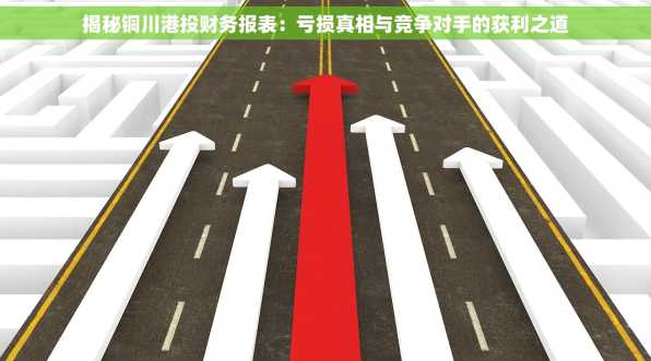 揭秘铜川港投财务报表：亏损真相与竞争对手的获利之道