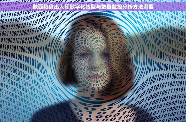 陕西粮食出入库数字化转型与数据监控分析方法洞察