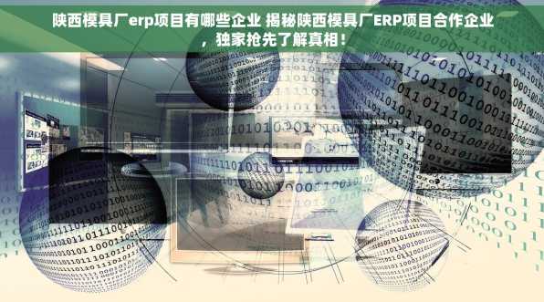 陕西模具厂erp项目有哪些企业 揭秘陕西模具厂ERP项目合作企业，独家抢先了解真相！