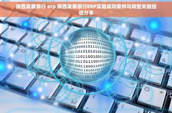 陕西发展银行 erp 陕西发展银行ERP实施成功案例与转型关键经验分享