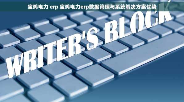 宝鸡电力 erp 宝鸡电力erp数据管理与系统解决方案优势