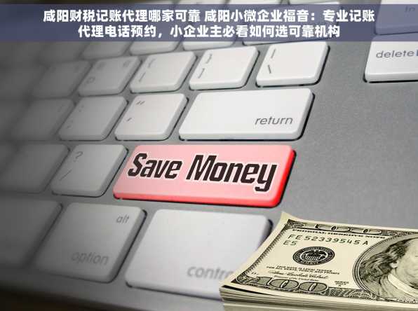 咸阳财税记账代理哪家可靠 咸阳小微企业福音：专业记账代理电话预约，小企业主必看如何选可靠机构