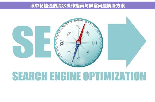 汉中畅捷通的流水操作指南与异常问题解决方案