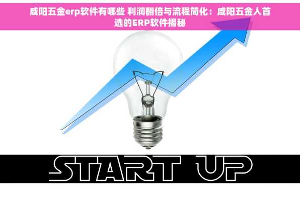 咸阳五金erp软件有哪些 利润翻倍与流程简化：咸阳五金人首选的ERP软件揭秘