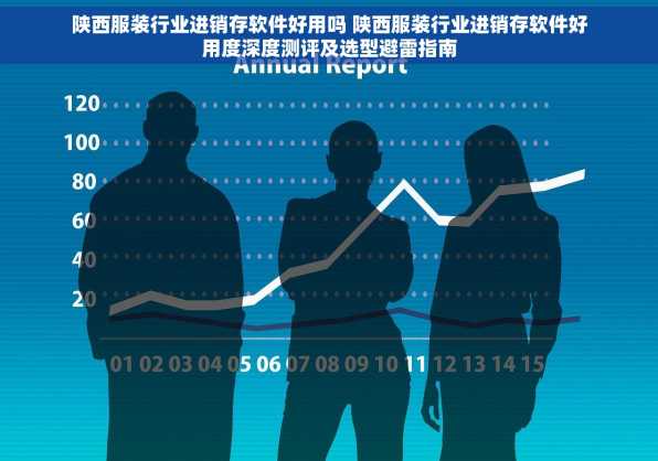 陕西服装行业进销存软件好用吗 陕西服装行业进销存软件好用度深度测评及选型避雷指南