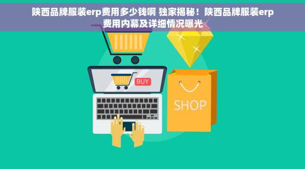 陕西品牌服装erp费用多少钱啊 独家揭秘！陕西品牌服装erp费用内幕及详细情况曝光