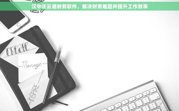 汉中连云港财务软件，解决财务难题并提升工作效率