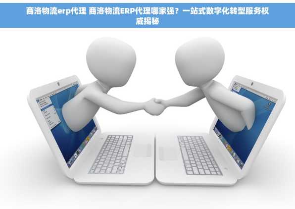 商洛物流erp代理 商洛物流ERP代理哪家强？一站式数字化转型服务权威揭秘
