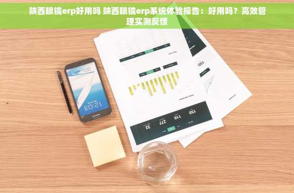 陕西眼镜erp好用吗 陕西眼镜erp系统体验报告：好用吗？高效管理实测反馈