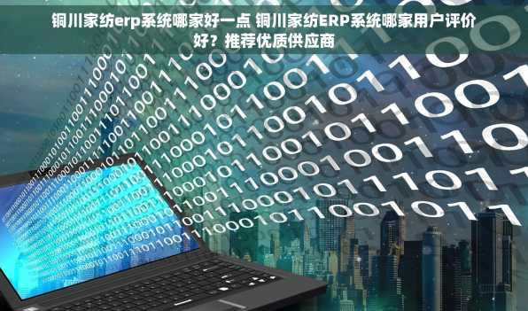 铜川家纺erp系统哪家好一点 铜川家纺ERP系统哪家用户评价好？推荐优质供应商
