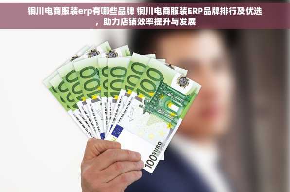 铜川电商服装erp有哪些品牌 铜川电商服装ERP品牌排行及优选，助力店铺效率提升与发展