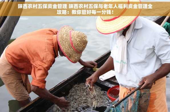 陕西农村五保资金管理 陕西农村五保与老年人福利资金管理全攻略：教你管好每一分钱！