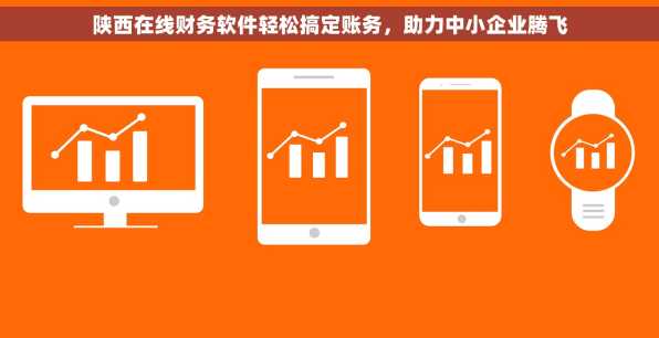 陕西在线财务软件轻松搞定账务，助力中小企业腾飞