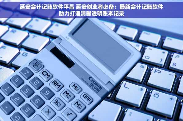 延安会计记账软件平昌 延安创业者必备：最新会计记账软件助力打造清晰透明账本记录