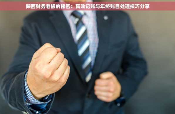 陕西财务老板的秘密：高效记账与年终账目处理技巧分享