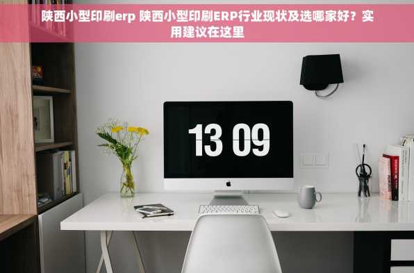 陕西小型印刷erp 陕西小型印刷ERP行业现状及选哪家好？实用建议在这里